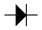 Diode Symbol